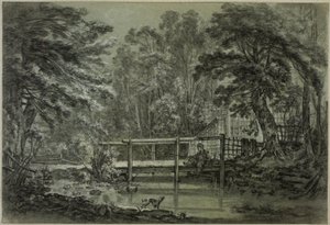 Fiskerdrengen af François Boucher