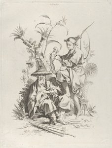 Berøring af François Boucher