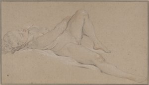 Venus af François Boucher