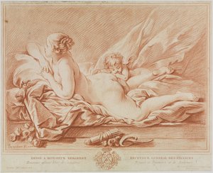 af François Boucher