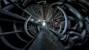 Den glemte industrikorridor