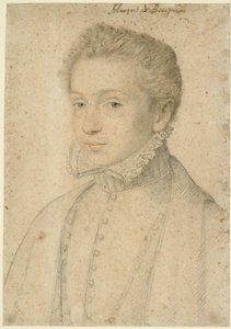  af François Clouet