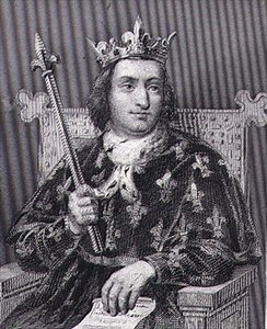 Charles V, kaldet den 