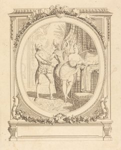 det indiskrete af Francois Marie Isidore Queverdo