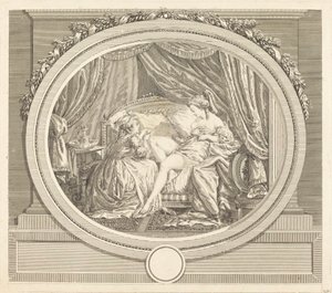 Kære nyheder af Francois Marie Isidore Queverdo