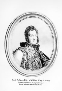 Kong Louis Philippe af Frankrig