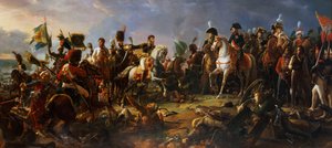 Ukendt billede af Francois Pascal Simon Gerard