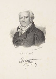  af Francois Seraphin Delpech