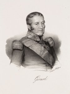  af Francois Seraphin Delpech