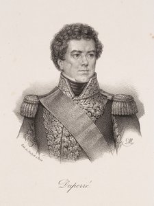  af Francois Seraphin Delpech