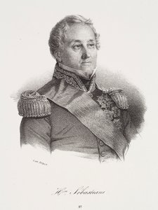  af Francois Seraphin Delpech