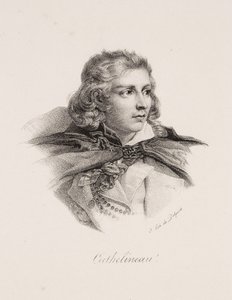  af Francois Seraphin Delpech