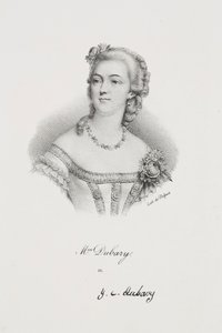  af Francois Seraphin Delpech