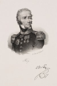  af Francois Seraphin Delpech