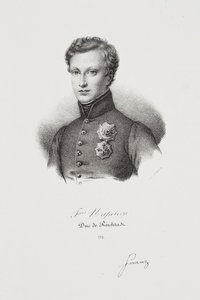  af Francois Seraphin Delpech