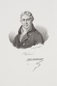  af Francois Seraphin Delpech