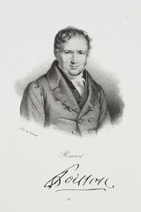  af Francois Seraphin Delpech
