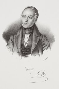  af Francois Seraphin Delpech