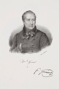  af Francois Seraphin Delpech