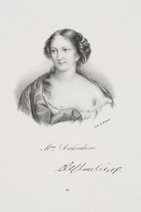  af Francois Seraphin Delpech