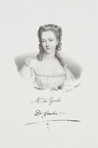  af Francois Seraphin Delpech