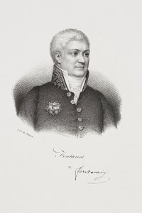  af Francois Seraphin Delpech
