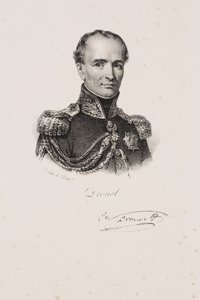  af Francois Seraphin Delpech