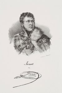  af Francois Seraphin Delpech