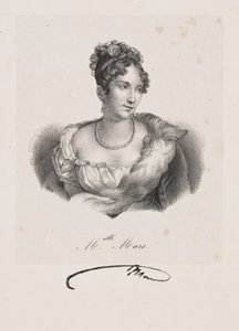  af Francois Seraphin Delpech