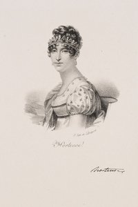  af Francois Seraphin Delpech