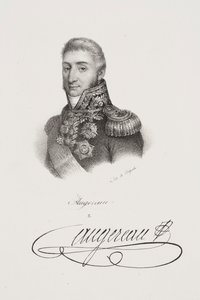  af Francois Seraphin Delpech