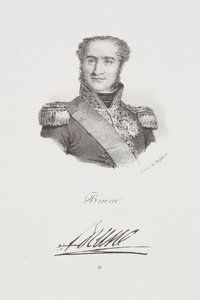  af Francois Seraphin Delpech