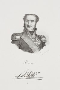  af Francois Seraphin Delpech