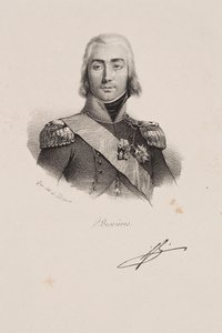  af Francois Seraphin Delpech