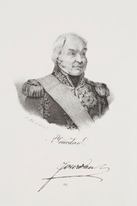 af Francois Seraphin Delpech
