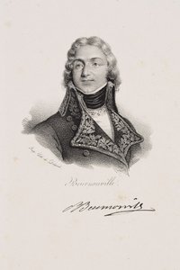  af Francois Seraphin Delpech