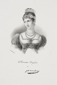  af Francois Seraphin Delpech