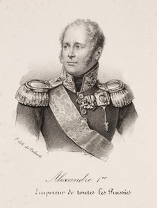  af Francois Seraphin Delpech
