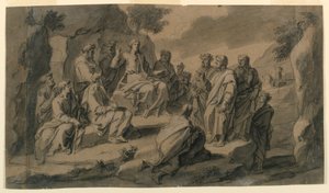 Tegning
