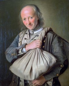 En mand med en dobbelt sæk, c1725-1778