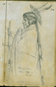 Hoohamaza eller jernben, 1851