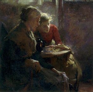 Fireside Tales