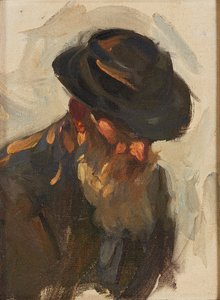 Leder af Isaac Walter, Grasmere