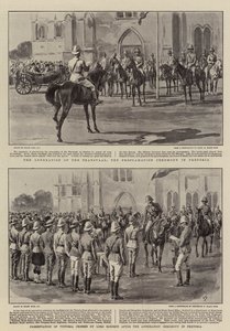 Annexationen af Transvaal