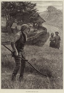 Plæneklipperen