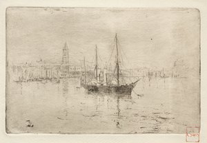  af Frank Duveneck