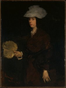  af Frank Duveneck