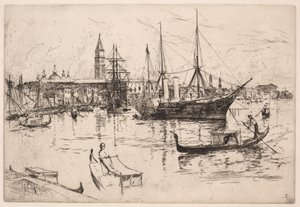  af Frank Duveneck