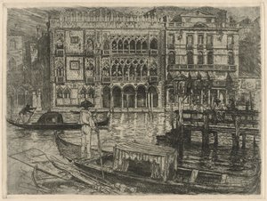  af Frank Duveneck