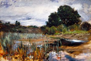  af Frank Duveneck